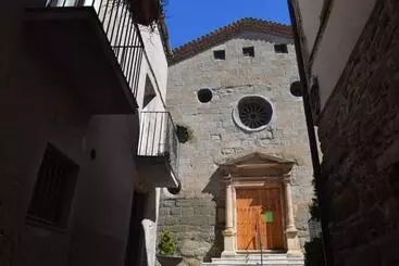 ユースホステル Ca La Bet