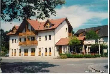 Retkeilymaja Gasthaus Löwen