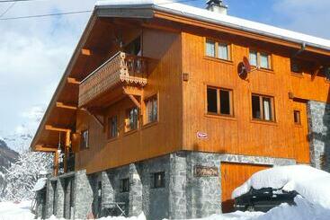 Bed and Breakfast Chalet Vaclav