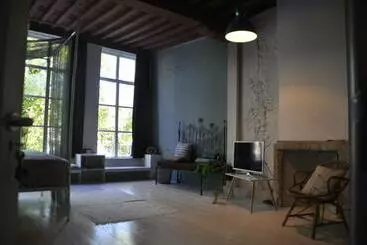 Bed and Breakfast De Theetap