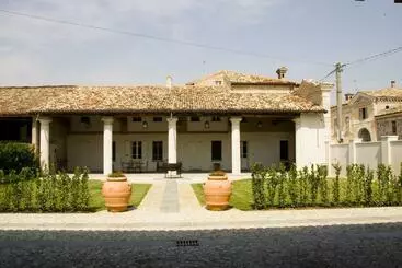 Aamiaismajoitus (B&B) Hospitale I Mori