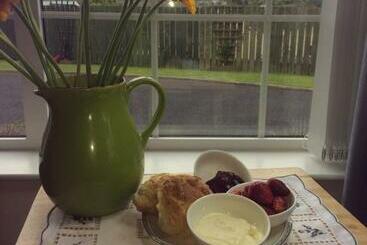 住宿加早餐  Oran Beag House