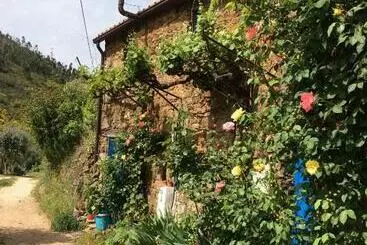 Guest Room B&b Agro Turismo Quinta Da Fonte