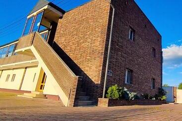 هتل Fresh Accommodation