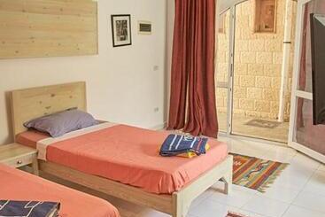 בית מלון כפרי Solaris