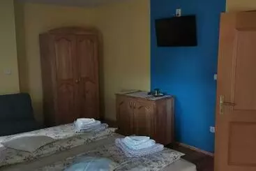 Pensão Landgasthof Negrean