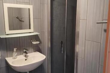 بنسيون Landgasthof Negrean