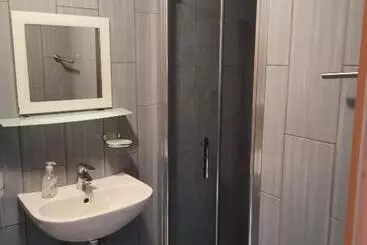 Pensione Landgasthof Negrean