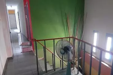 Majatalo Mr. Clean Guesthouse