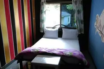 Pension Mr. Clean Guesthouse