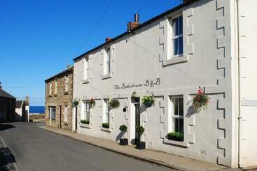 펜션 The Bakehouse B&b