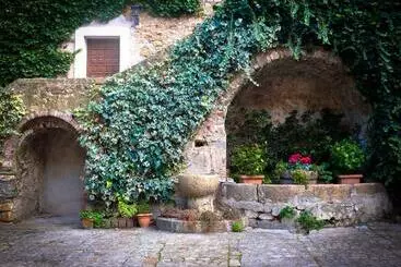 Bed and Breakfast Baglio Bonomo