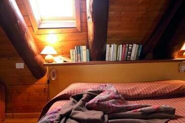 צימר Bella Vigezzo