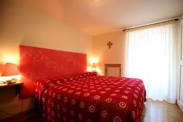 Aamiaismajoitus (B&B) Bella Vigezzo