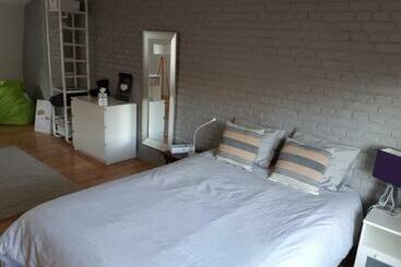 Bed and Breakfast Office Des Bons Enfants