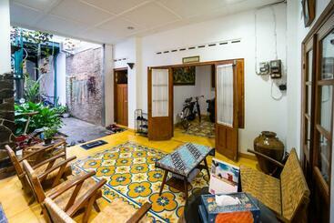 צימר Omah Gerjen 29 By Bukit Vista