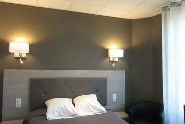 ホテル De La Londaine