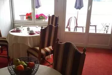 Hotelli Restaurant La Caravelle