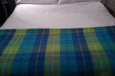 펜션 Big Bright Room