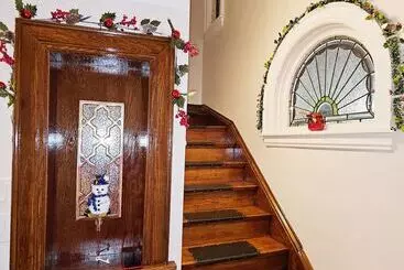 Majatalo Winnipeg Holiday