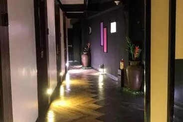 هاستل Harimariz Dormitory Official