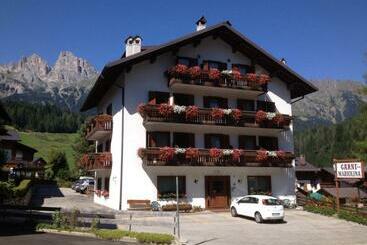 Bed and Breakfast Garnì Mariolina