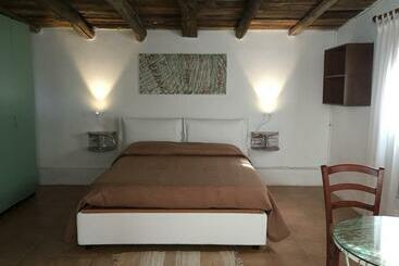 تختخواب و صبحانه Lo Sguardo Sul Golfo