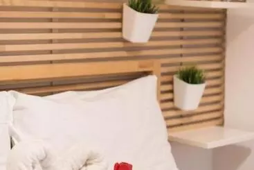 Bed and Breakfast Loft Style Taverna