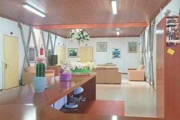 Ostello B&b Stella Irpina