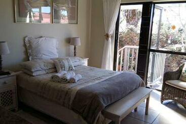 פנסיון Abbeygail En Suite Room