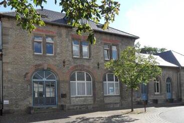 Pensió Im Bahnhof   Gästezimmer