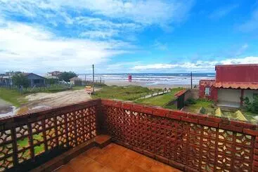 ペンション Pousada Colibris