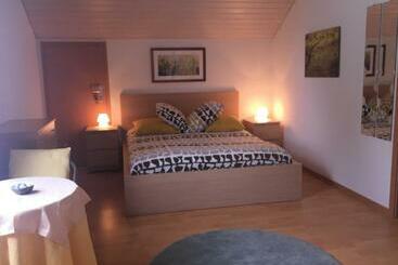 Пансион Queen Guest Room