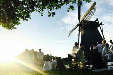 Общежитие Hilter Mühle