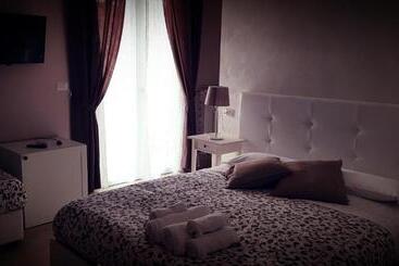 تختخواب و صبحانه Home Sweet Home