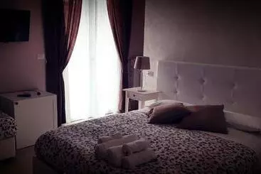 Bed & Breakfast Home Sweet Home