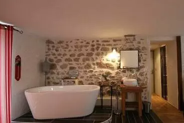 ベッドアンドブレックファースト L Escale Du Banquet