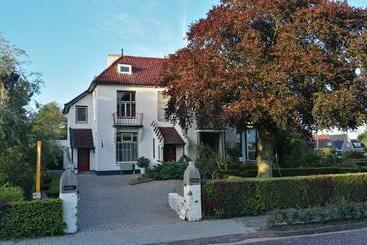 Nocleg ze śniadaniem Logement Nij Bonga Holwerd