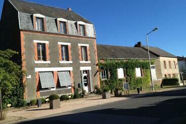 צימר Quatre Saisons