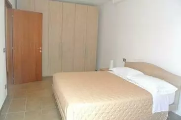Bed and Breakfast Rinaldi House