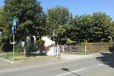 Bed & Breakfast Anzola