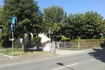 Bed & Breakfast Anzola