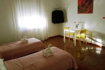 Bed & Breakfast Anzola