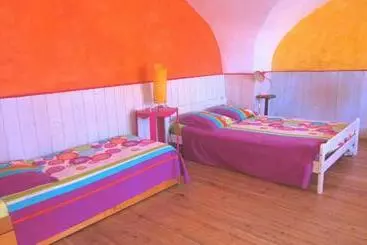 Pensjonat Chez Clairotte