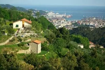 5 Terre B&b La Giuditta La Spezia