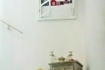 Bed and Breakfast Almasol