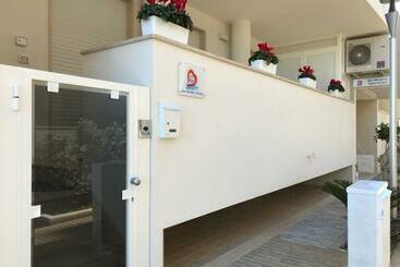 Bed and Breakfast Amare Il Mare