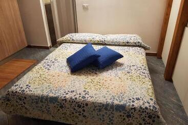 تختخواب و صبحانه La Casetta Nel Cortile