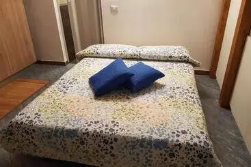 Bed and Breakfast La Casetta Nel Cortile