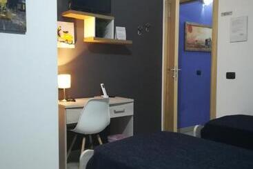 Bed and Breakfast Piazza Castello